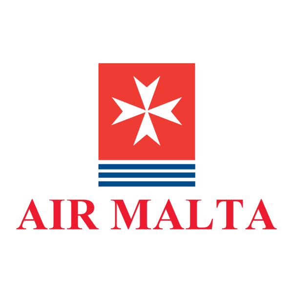 Air Malta Logo PNG Vector