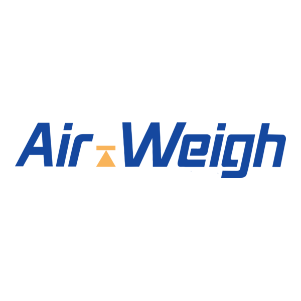 Air Weigh Logo PNG Vector