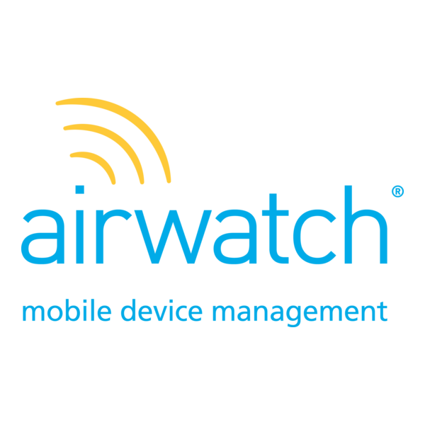 AirWatch Logo PNG Vector