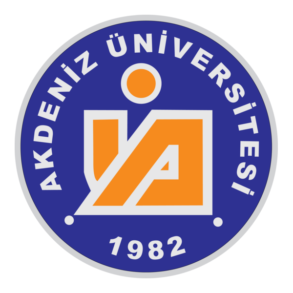 Akdeniz Üniversitesi Logo PNG Vector