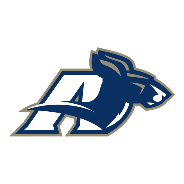 AKRON ZIPS Logo PNG Vector