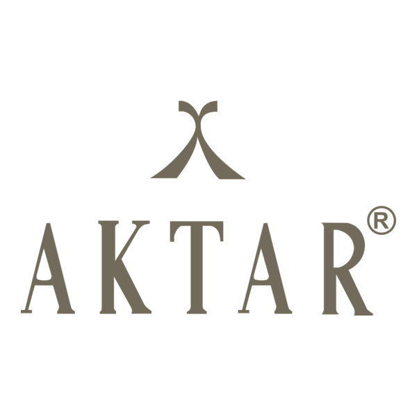 Aktar Logo PNG Vector