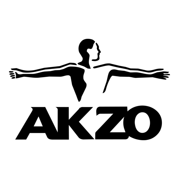 AKZO Logo PNG Vector