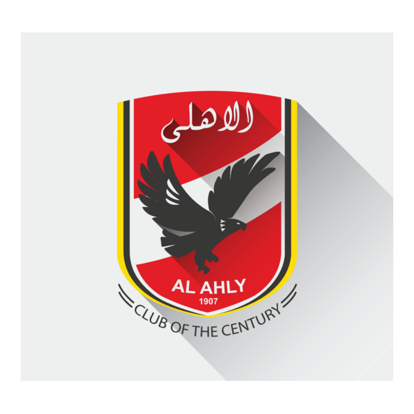Al Ahly SC Logo PNG Vector