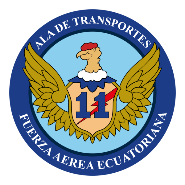 ALA 11 FAE Logo PNG Vector