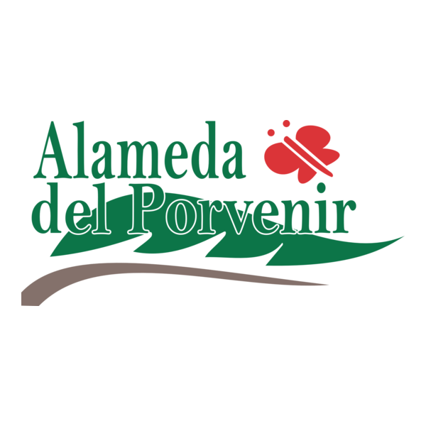 Alameda del Porvenir etapa uno Logo PNG Vector