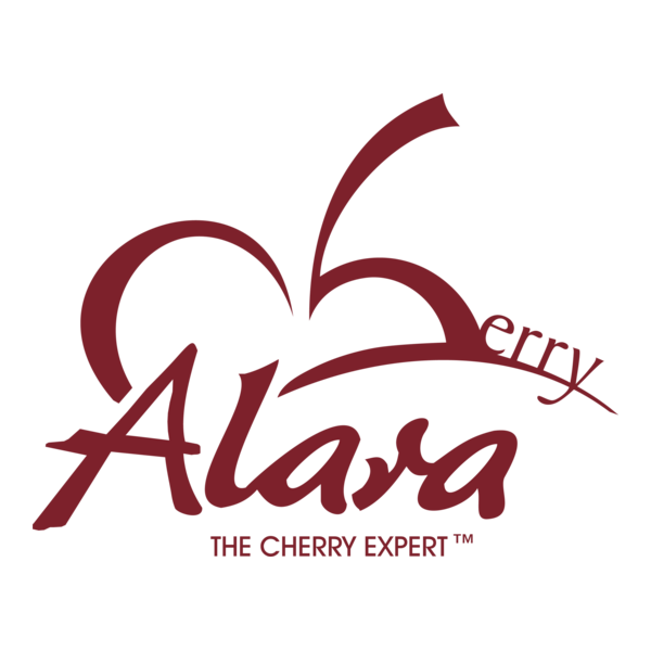 Alara Cherry Expert Logo PNG Vector