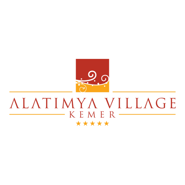 Alatimya Village Logo PNG Vector