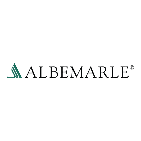 Albemarle Logo PNG Vector