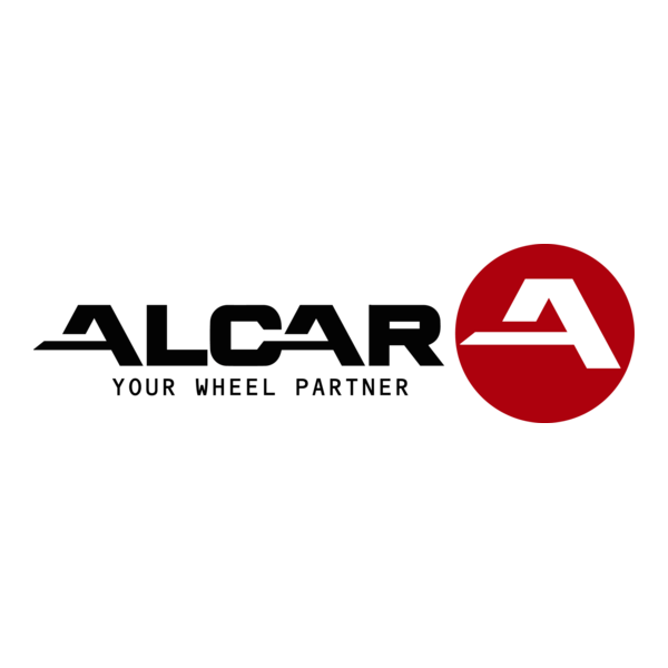 Alcar Wheels Logo PNG Vector