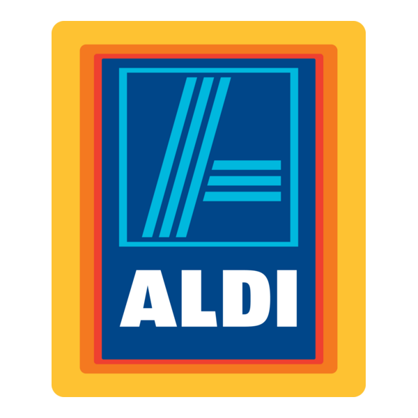 ALDI Logo PNG Vector