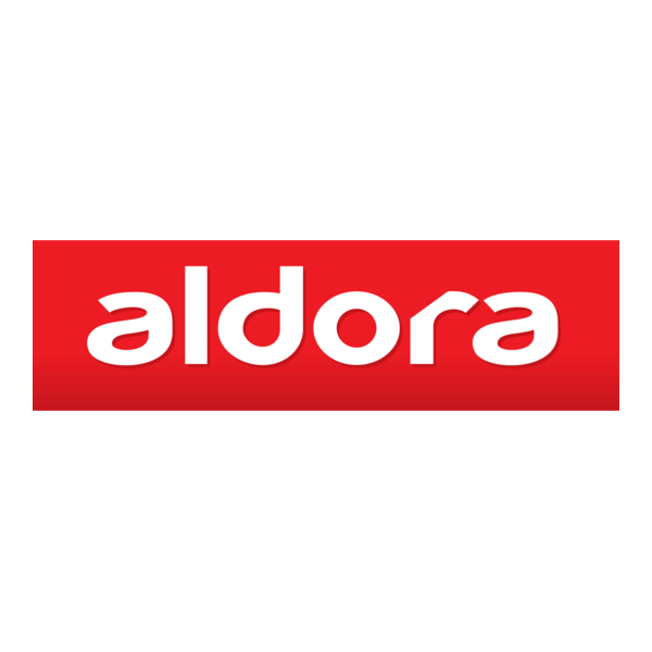 Aldora Mobilya Logo PNG Vector