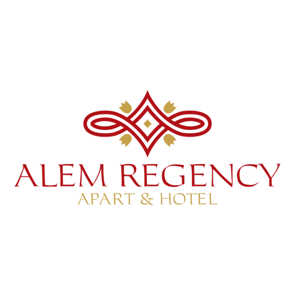 Alem Regency Logo PNG Vector