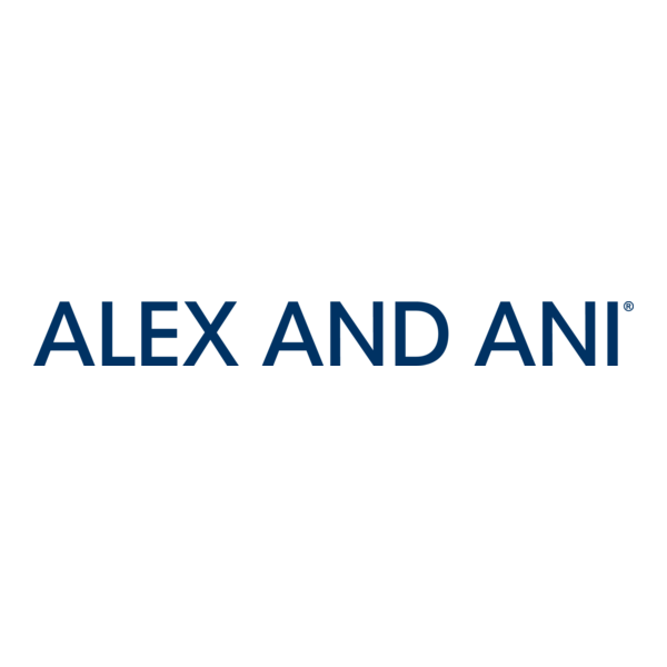 Alex and Ani Logo PNG Vector