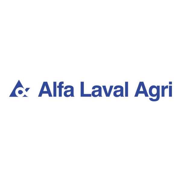 ALFA LAVAL AGRI Logo PNG Vector