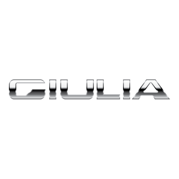 Alfa Romeo Giulia Logo PNG Vector