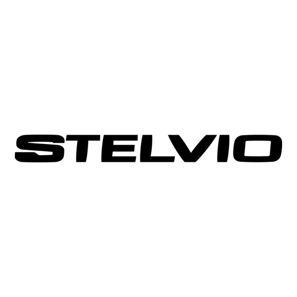 Alfa Romeo Stelvio Logo PNG Vector