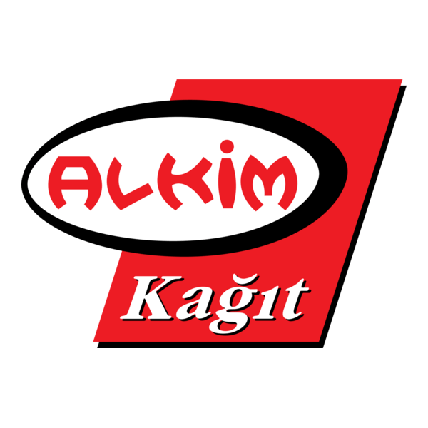 Alkim Kağıt Logo PNG Vector