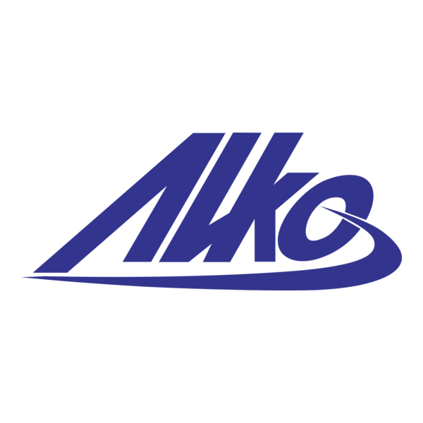 ALKO Logo PNG Vector
