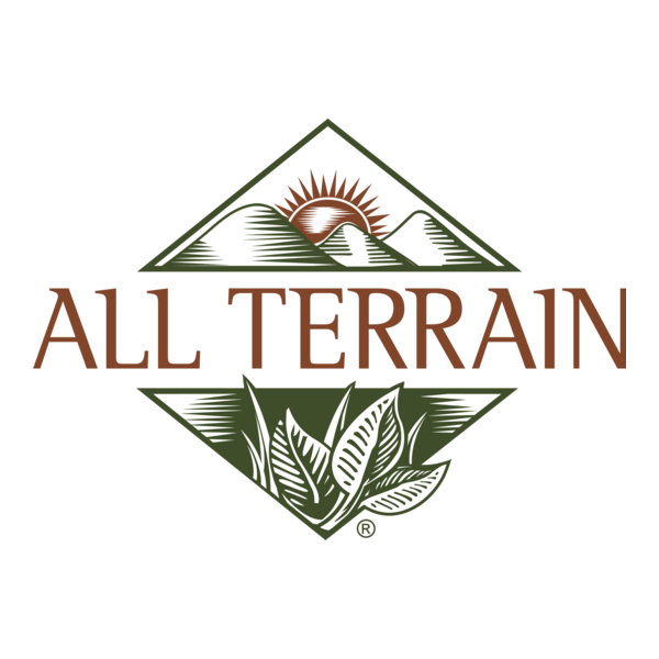 All Terrain Logo PNG Vector