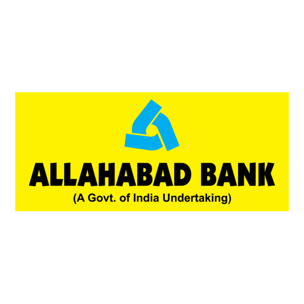 Allahabad Bank Logo PNG Vector