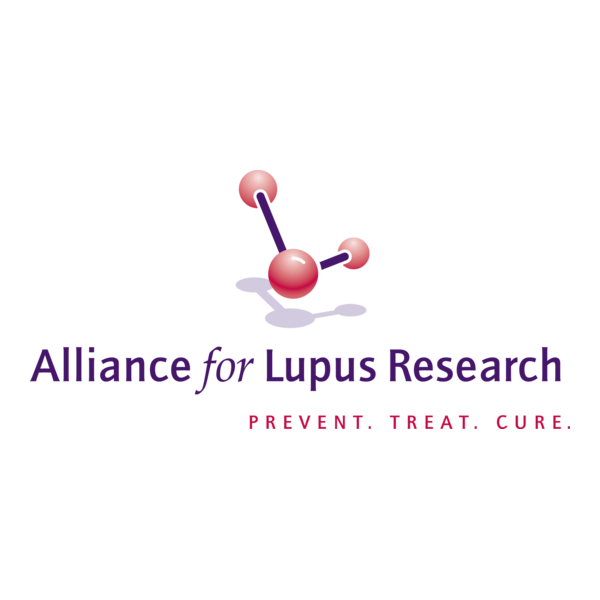 Alliance for Lupus Research ALR Logo PNG Vector