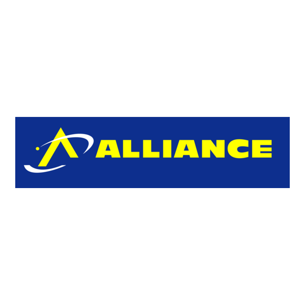 ALLIANCE Logo PNG Vector