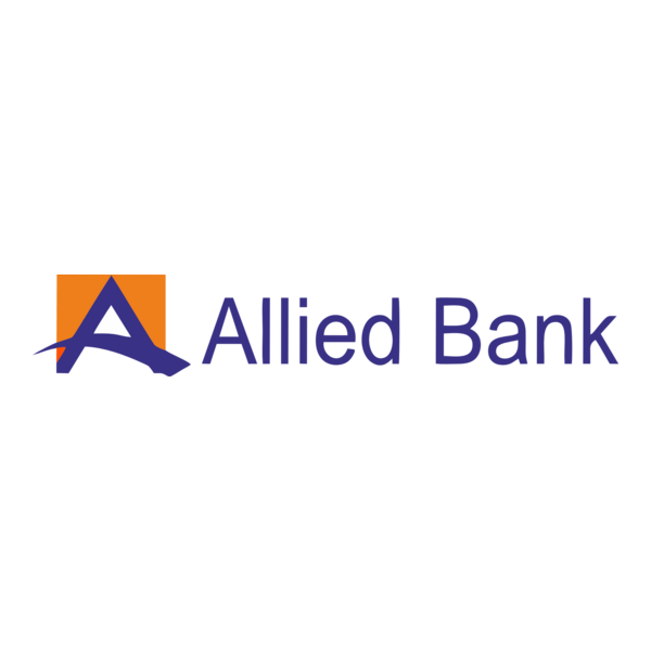 Allied Bank Logo PNG Vector