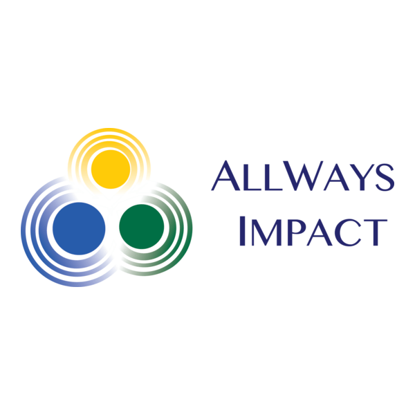 Allways Impact Logo PNG Vector