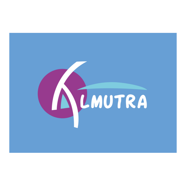 Almutra Mutuelle Logo PNG Vector