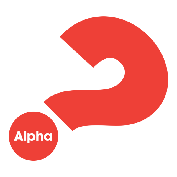 Alpha Logo PNG Vector