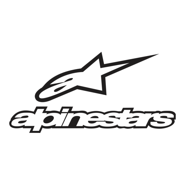 Alpinestars Logo PNG Vector