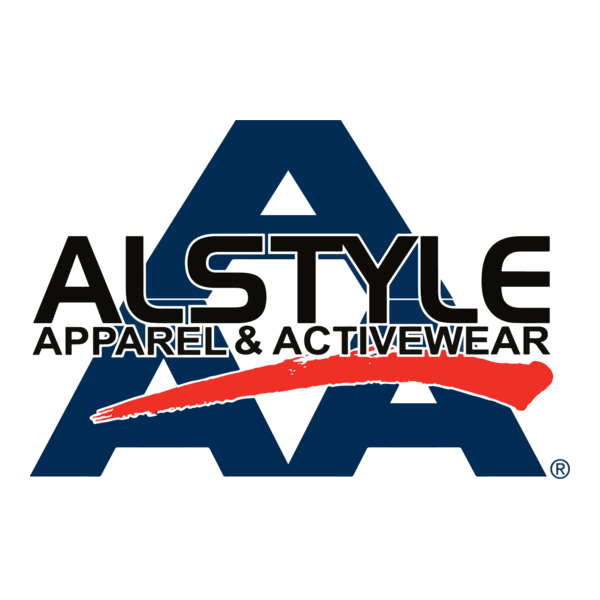 Alstyle Logo PNG Vector