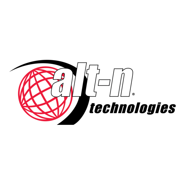 Alt-N Technologies Logo PNG Vector