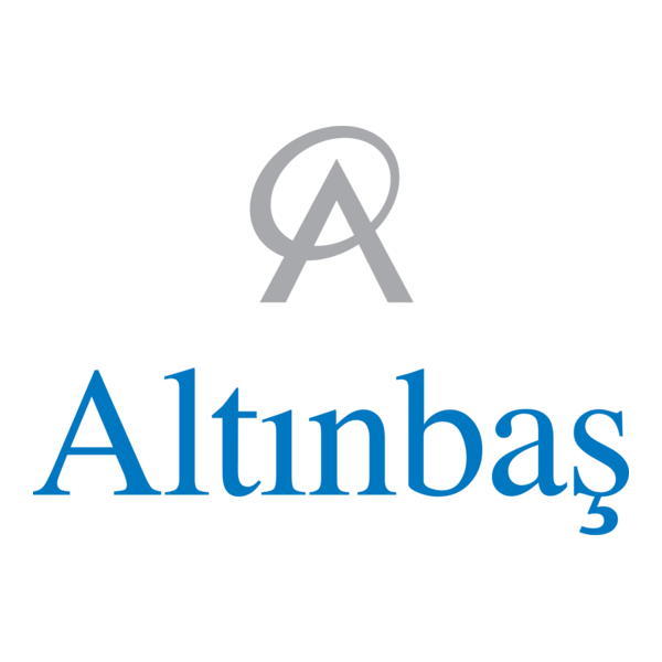 Altınbaş Logo PNG Vector