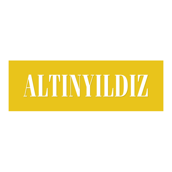 Altınyıldız Logo PNG Vector