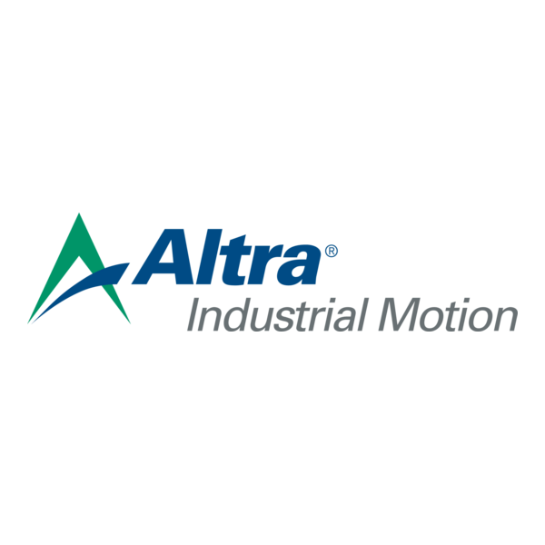 Altra Industrial Motion Logo PNG Vector