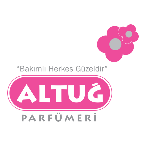 Altuğ Parfümeri Logo PNG Vector