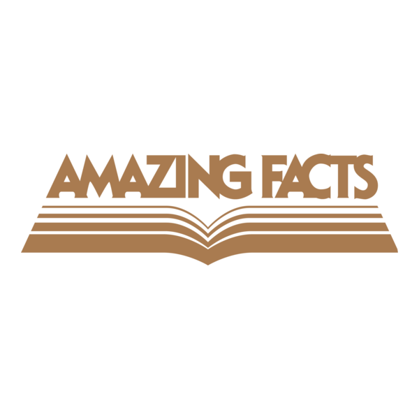 amazing facts ministry Logo PNG Vector