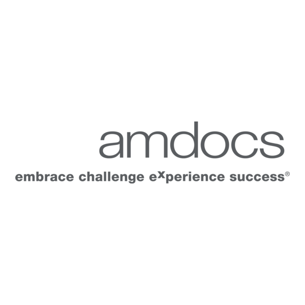 Amdocs Logo PNG Vector