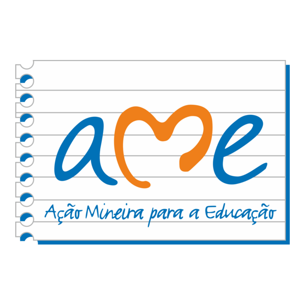 AME Logo PNG Vector