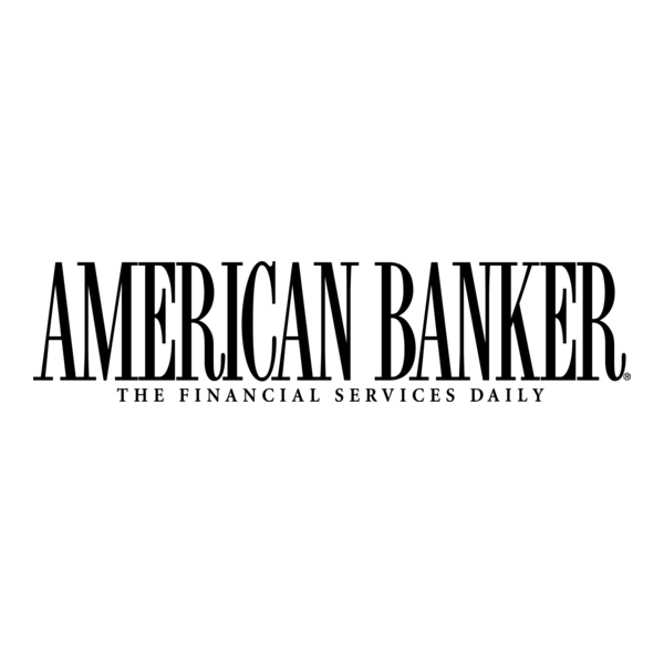 American Banker Logo PNG Vector