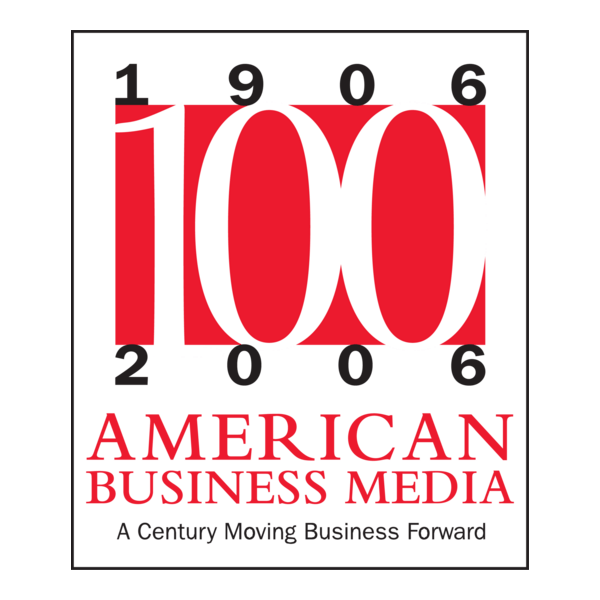 American Business Media Logo PNG Vector