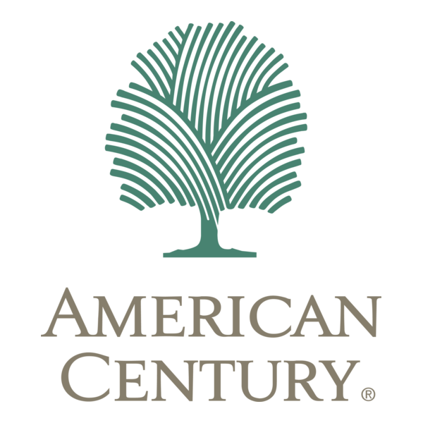 AMERICAN CENTURY Logo PNG Vector
