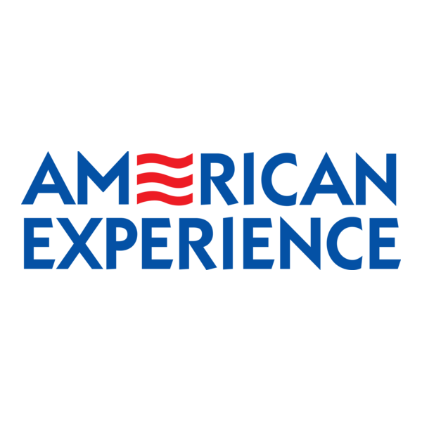 American Experience Logo PNG Vector