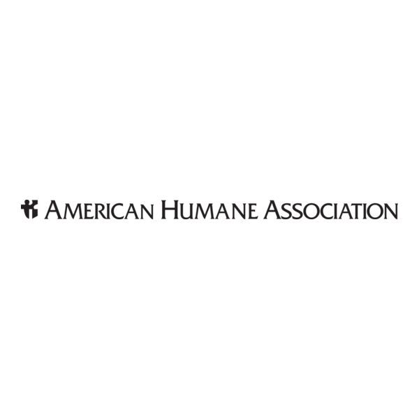 American Humane Association Logo PNG Vector