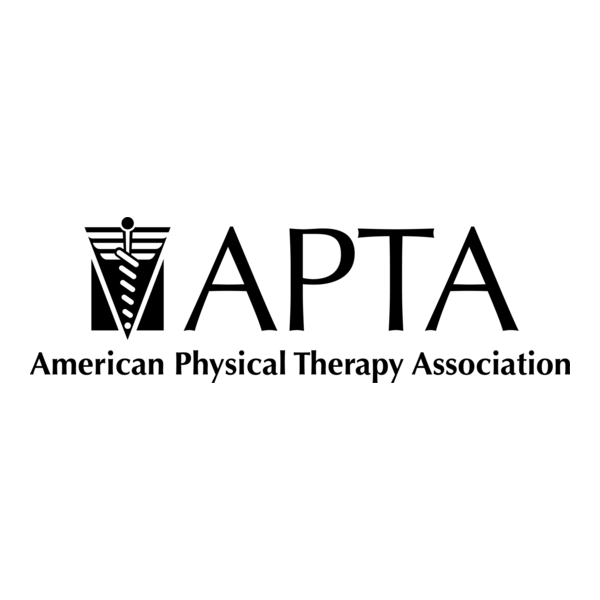 American Physical Therapy Association APTA Logo PNG Vector