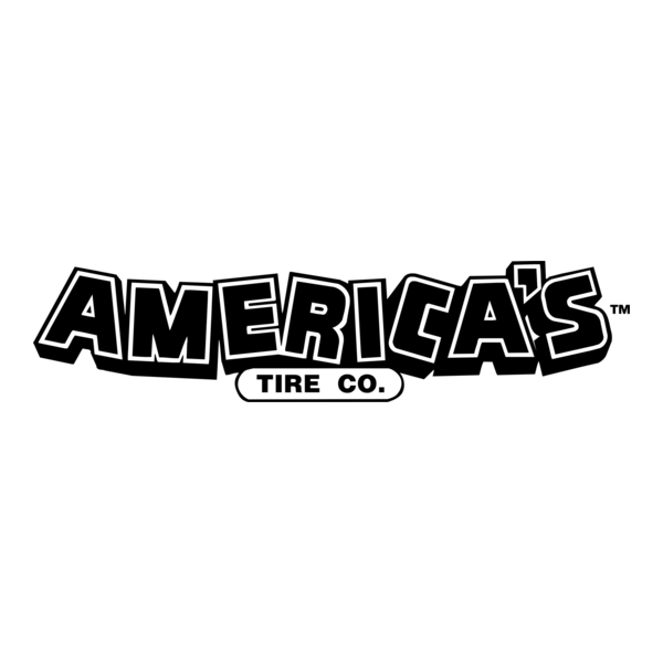 AMERICAS TIRE CO Logo PNG Vector