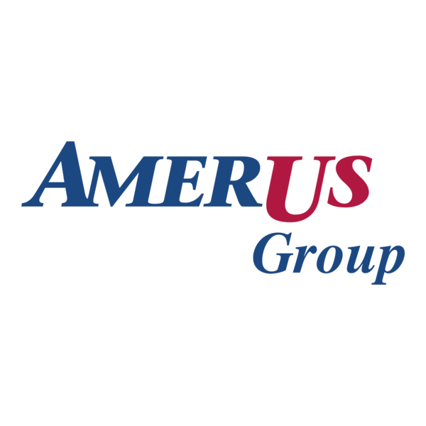 AMERUS GROUP Logo PNG Vector