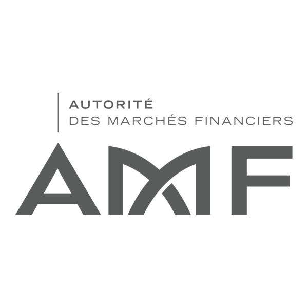 AMF Logo PNG Vector